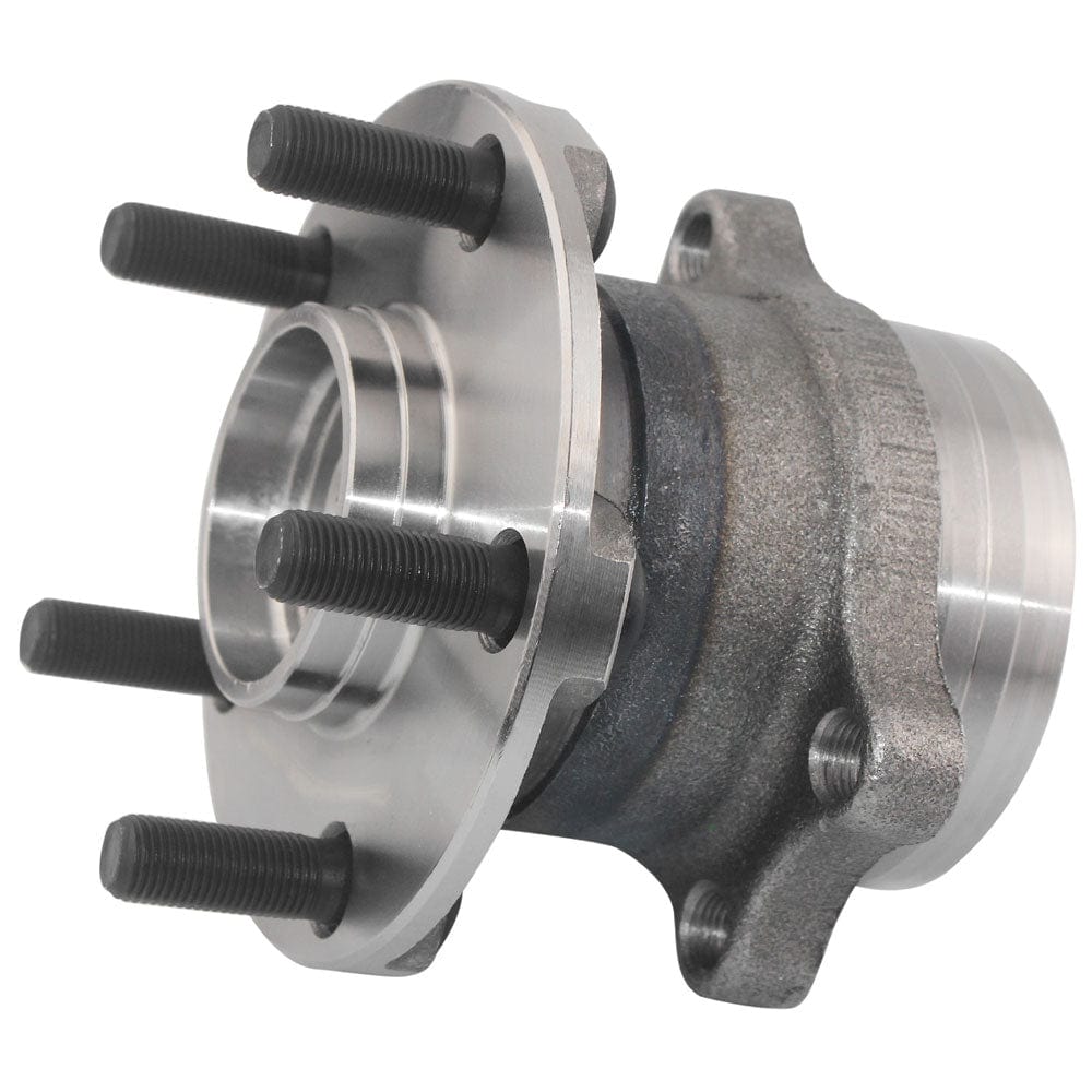 Subaru 512518 Rear Wheel Bearing Hub Assembly - Forester Impreza Crosstrek