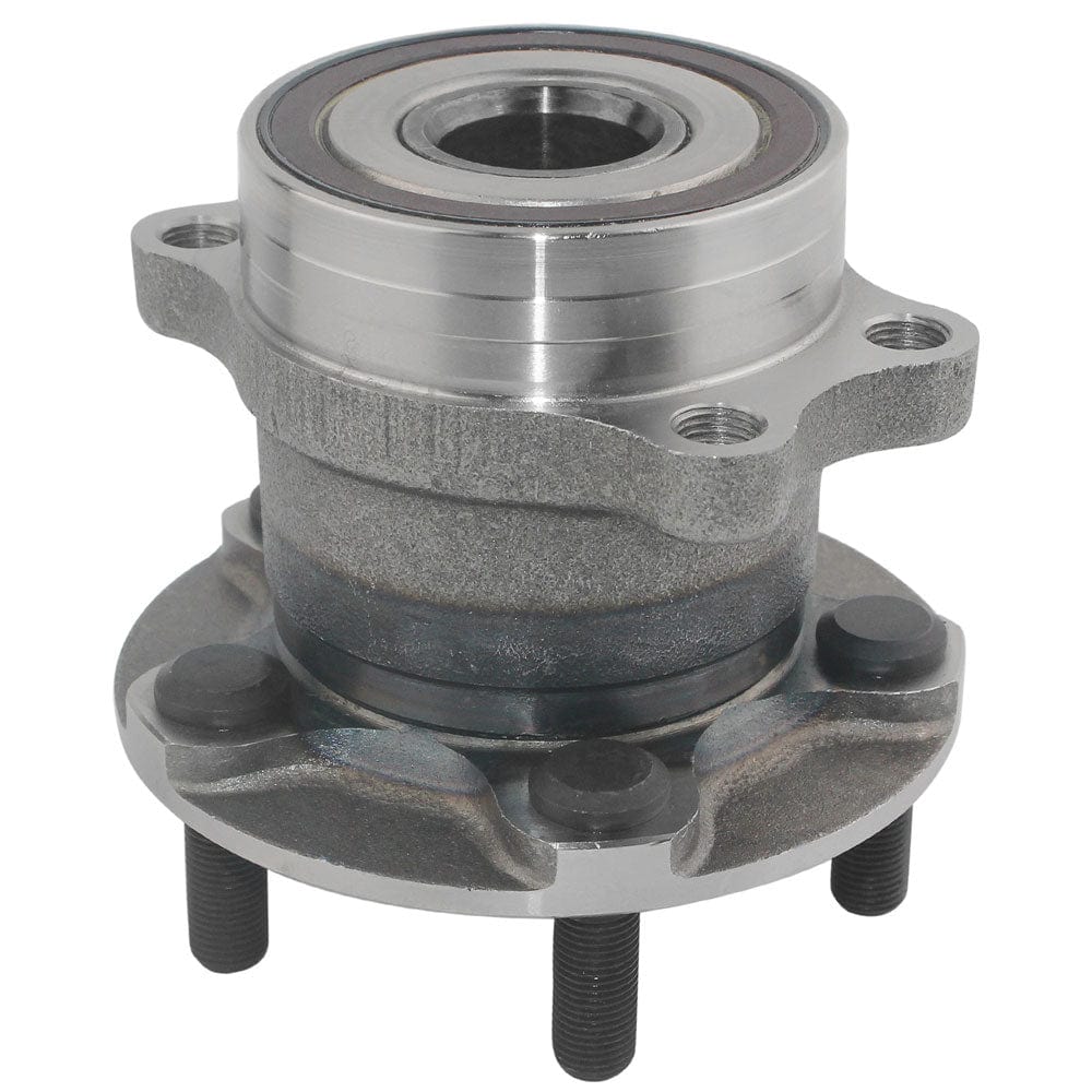 Subaru Crosstrek Rear Wheel Bearing Hub Assembly 2016-2021 512518