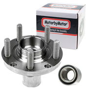 Subaru Forester Front Wheel Bearing Hub Assembly 1998-2002 930 500 517008