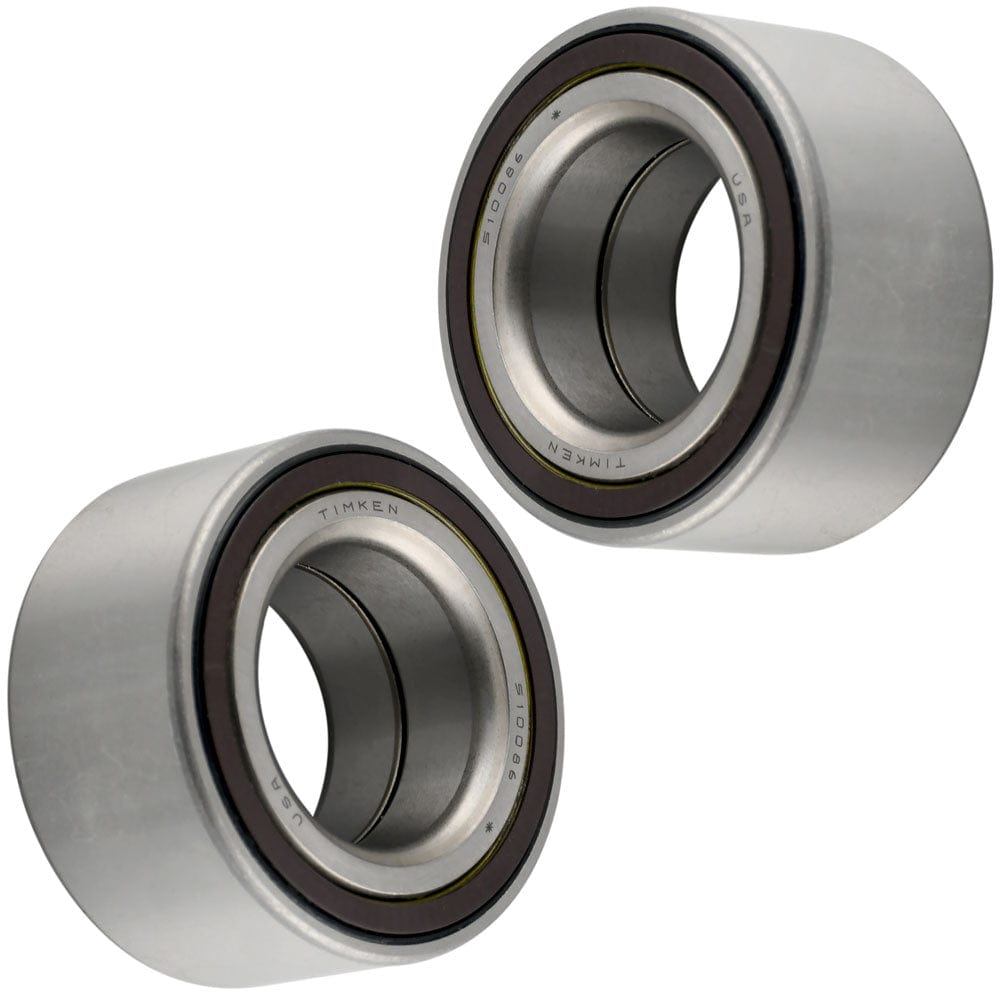 Timken 510086 Front Wheel Bearings Honda Odyssey