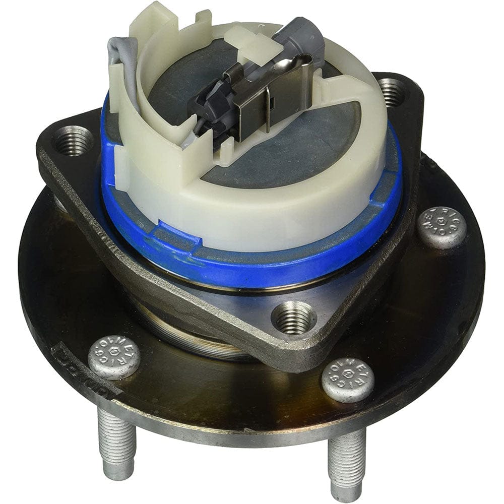 TIMKEN 512153 Rear Wheel Bearing Hub Assembly 1997 - 2008 Corvette XLR -2pcs