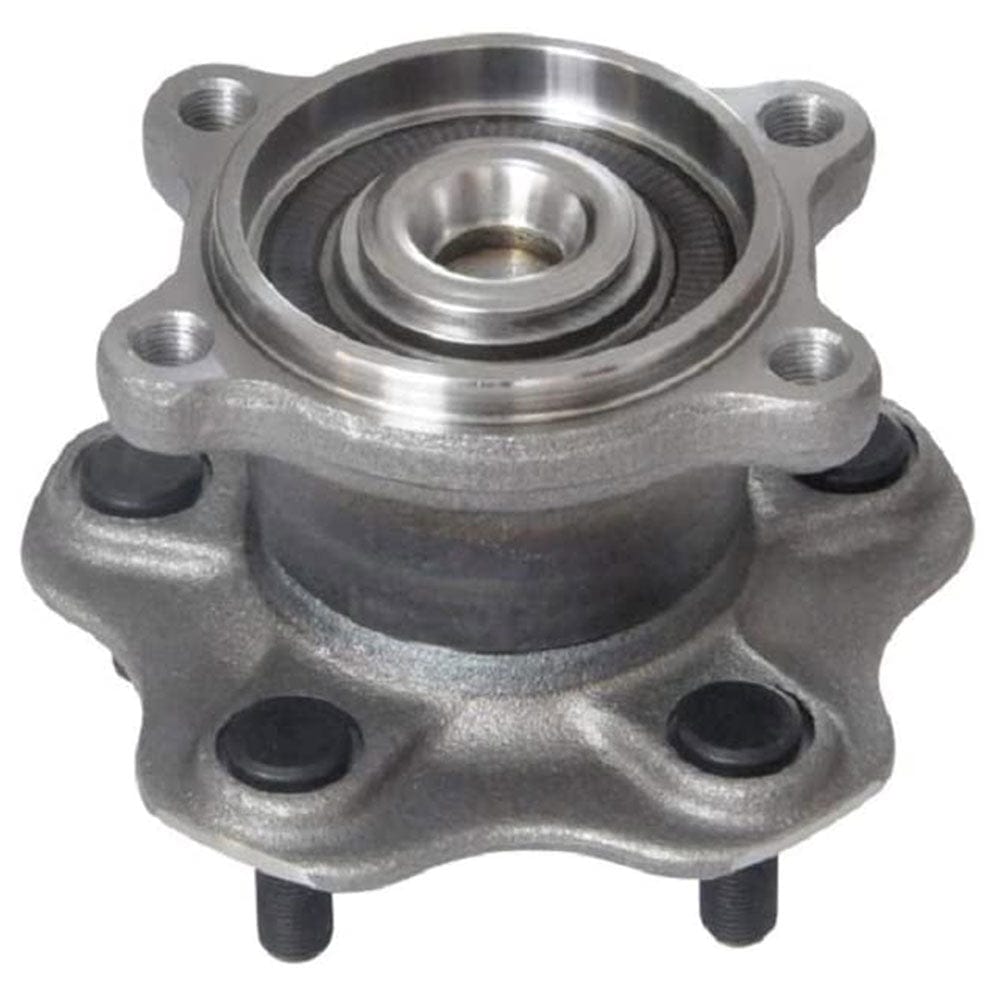 Timken 512201 Rear wheel Bearing Hub Assembly Altima Maxima 2002 -2008 2pcs