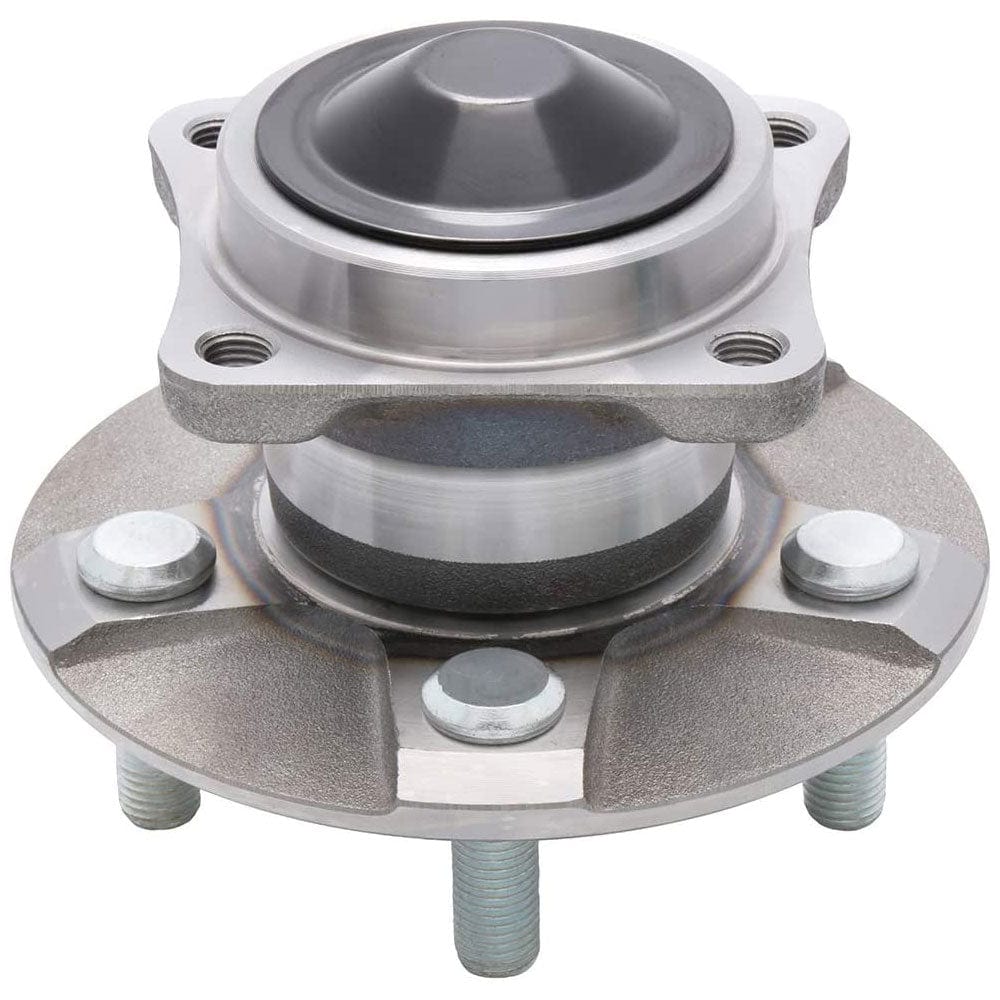 Timken 512218 Rear Wheel Bearing Hub Assembly Toyota Corolla Celica Pontiac Vibe 2000-2008 2pcs