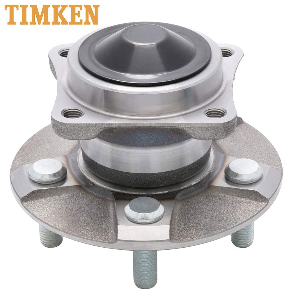 Timken 512218 Toyota Corolla Rear Wheel Bearing Hub Assembly 2003--2008