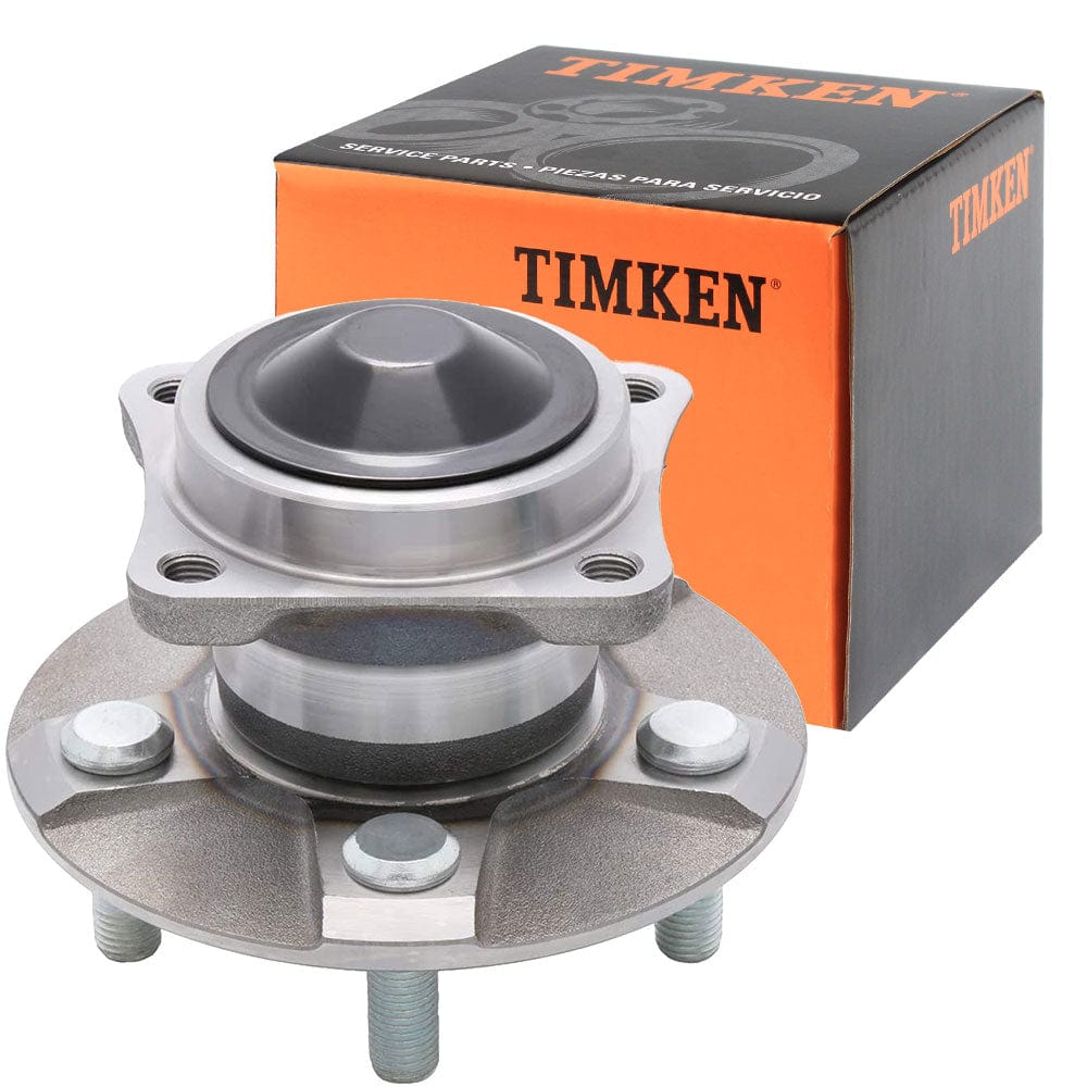 Timken 512218 Toyota Corolla Rear Wheel Bearing Hub Assembly 2003--2008