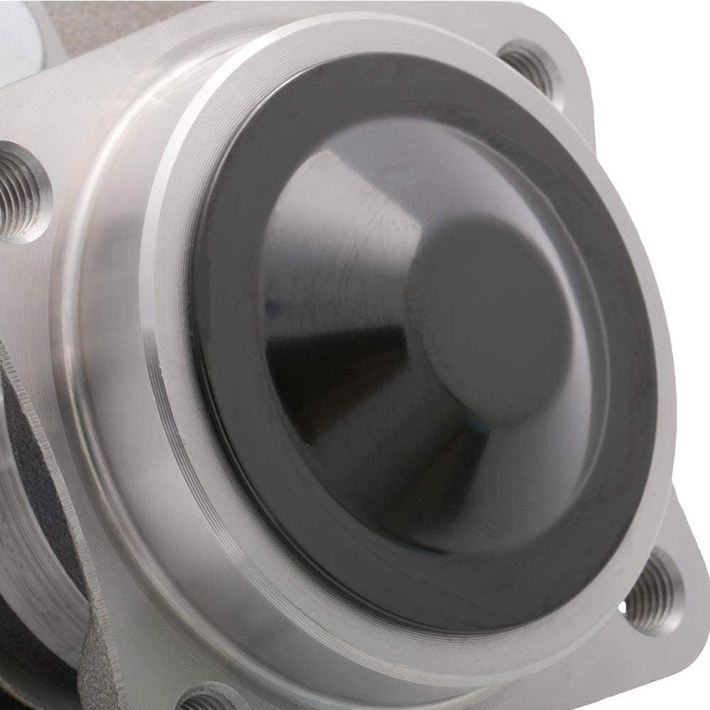 Timken 512218 Toyota Corolla Rear Wheel Bearing Hub Assembly 2003--2008