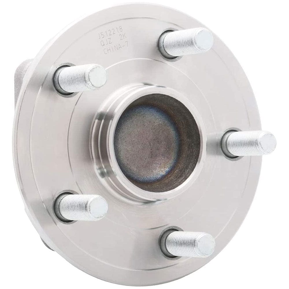 Timken 512218 Toyota Corolla Rear Wheel Bearing Hub Assembly 2003--2008