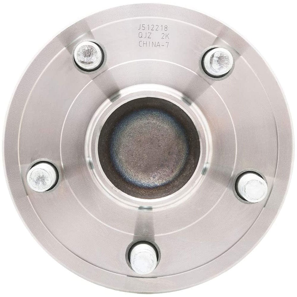 Timken 512218 Toyota Corolla Rear Wheel Bearing Hub Assembly 2003--2008
