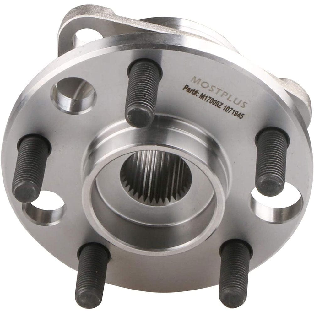 TIMKEN 513017k Front Wheel Bearing Hub Assembly Chevy Buick Pontiac Olds