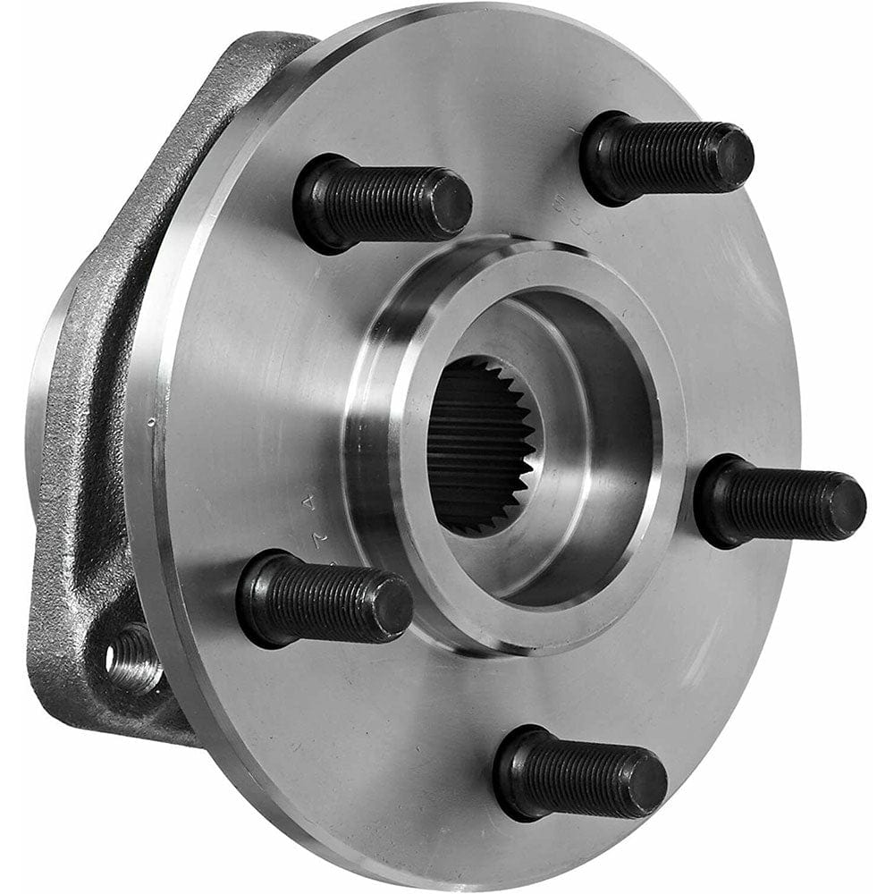 TIMKEN 513084 Wheel Bearing Hub Assembly Jeep Cherokee Comanche 2pcs