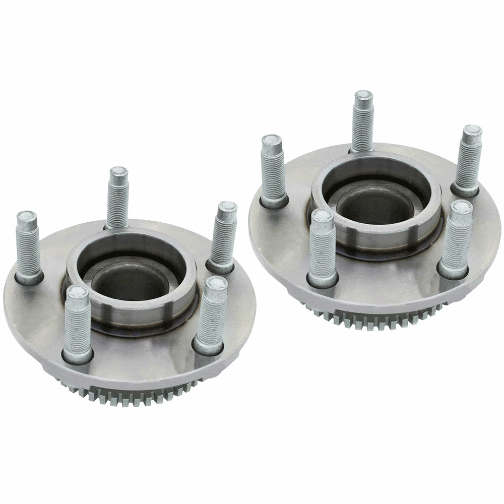 Timken 513115 Front Wheel Bearing hub Assembly 94-04 Ford Mustang
