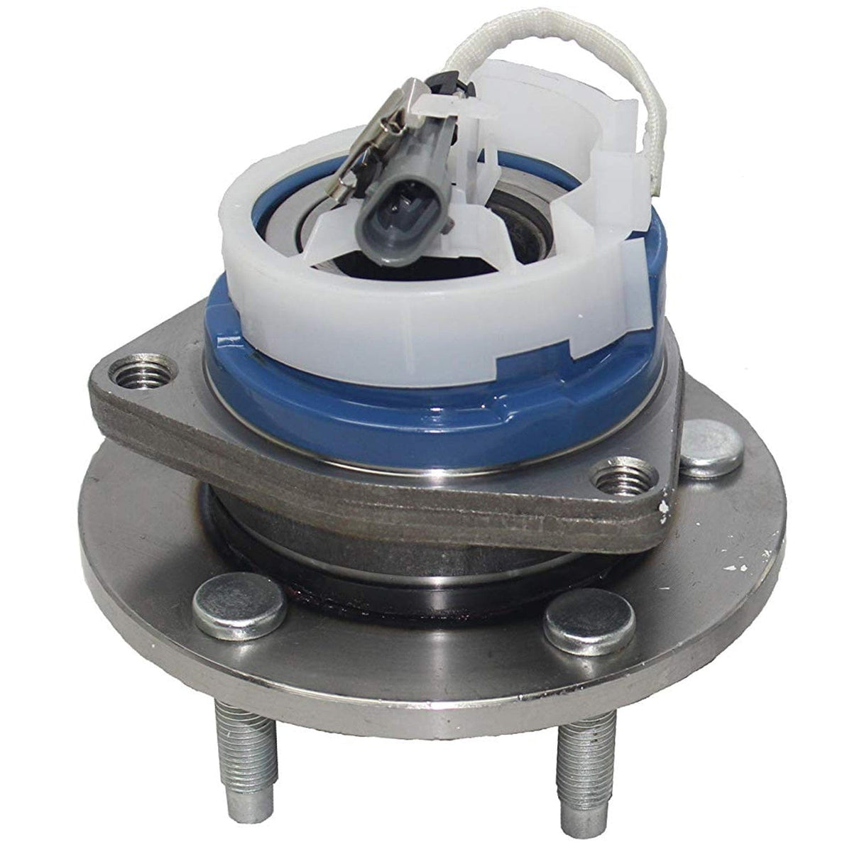 Timken 513121 - Chevrolet Impala Front Wheel Bearing Hub Assembly
