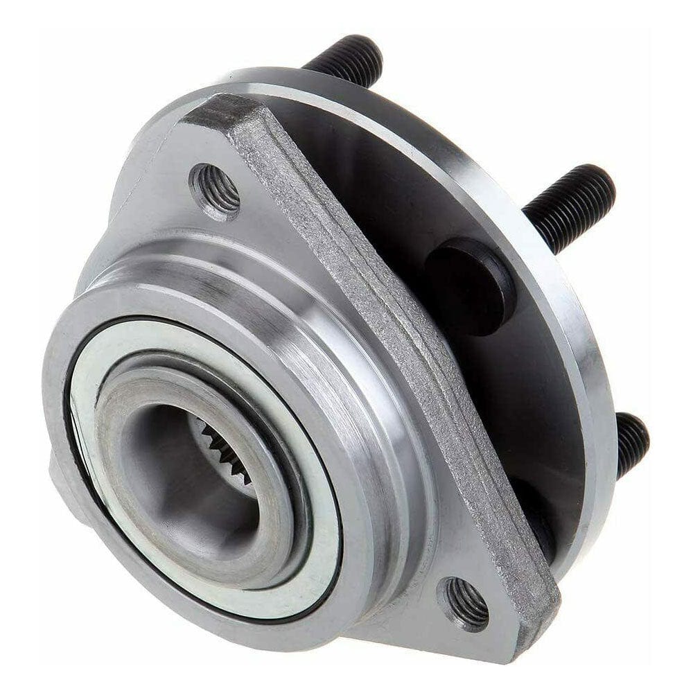 TIMKEN 513138 Front Wheel Bearing Hub Assembly Dodge Stratus 1995-2006 2pcs