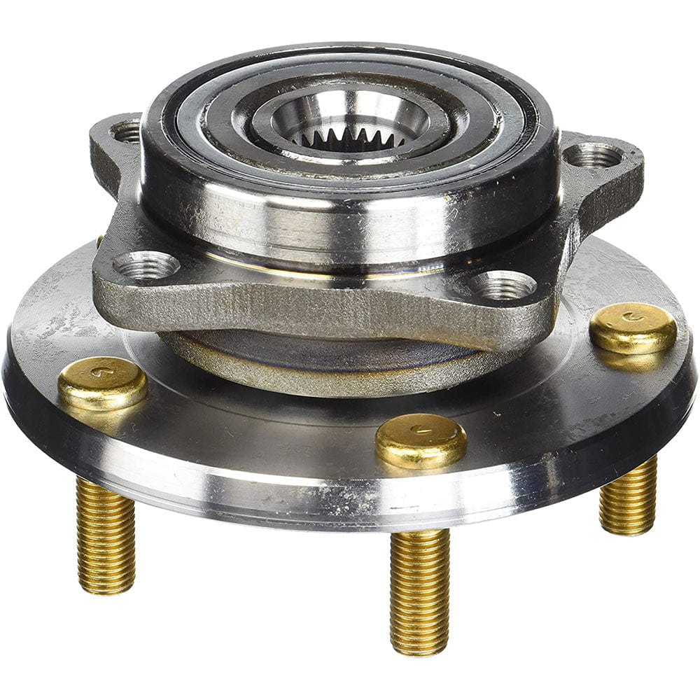 TIMKEN 513157 Front Wheel Bearing Hub Assembly DODGE AVENGER 1995-2000 2pcs