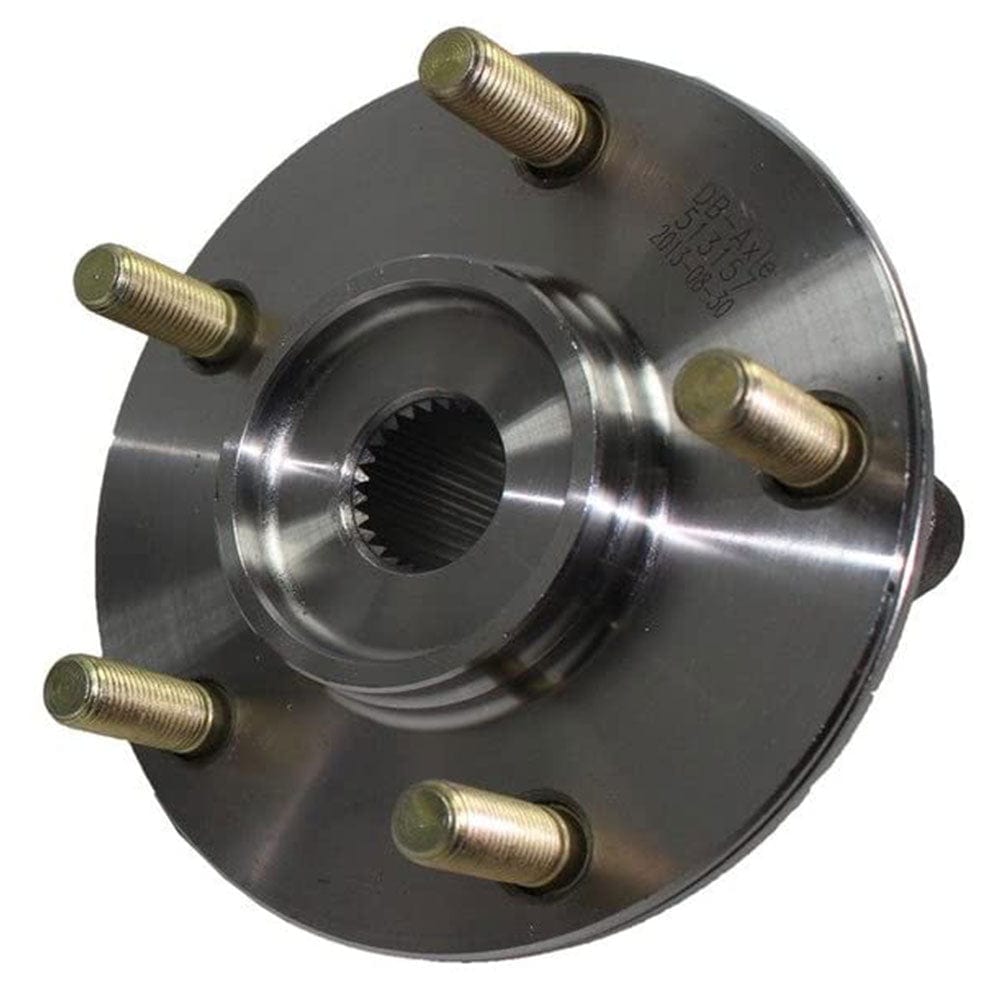 TIMKEN 513157 Front Wheel Bearing Hub Assembly DODGE AVENGER 1995-2000