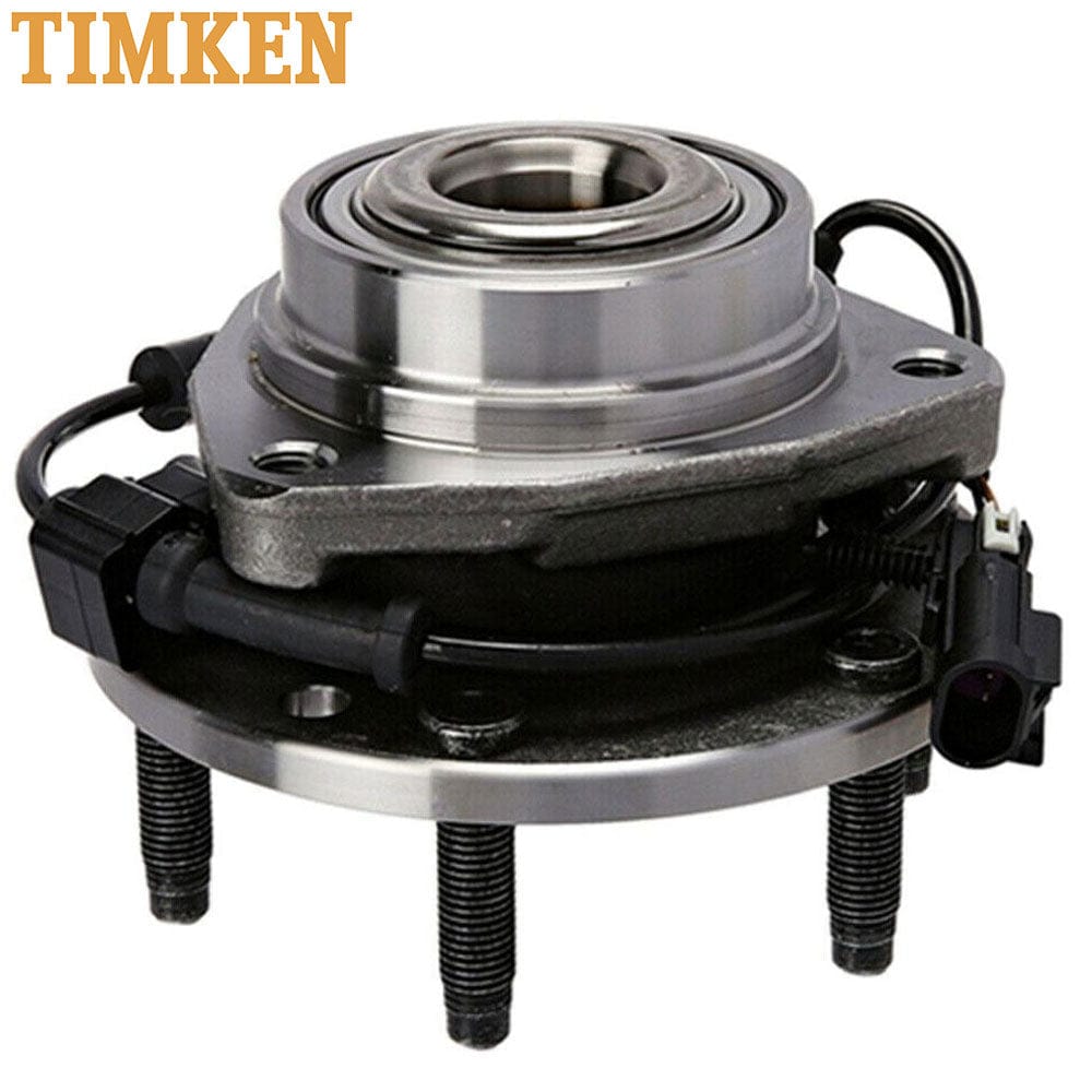 Timken 513188 Chevrolet SSR Front Wheel Bearing Hub Assembly 2003-2006