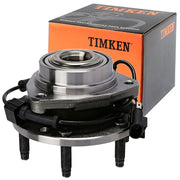 Timken 513188 Chevrolet SSR Front Wheel Bearing Hub Assembly 2003-2006