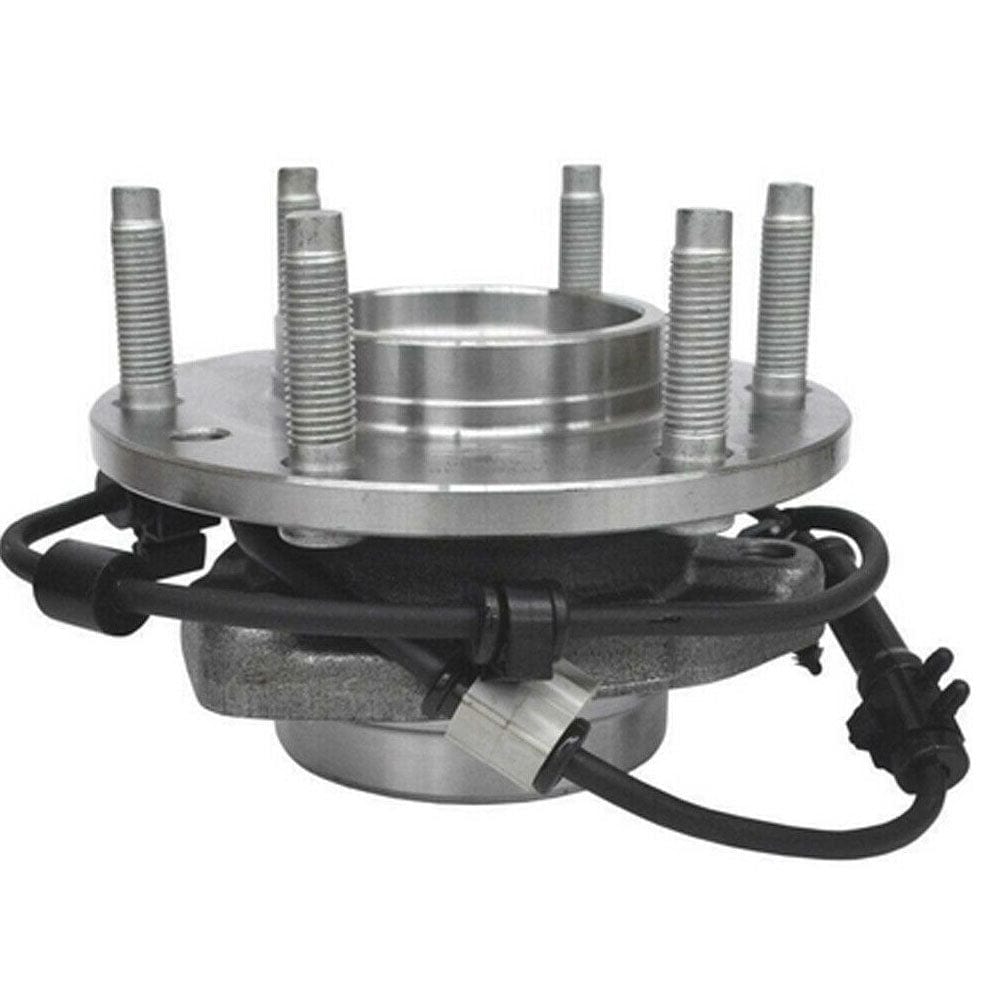 Timken 513188 Chevrolet SSR Front Wheel Bearing Hub Assembly 2003-2006