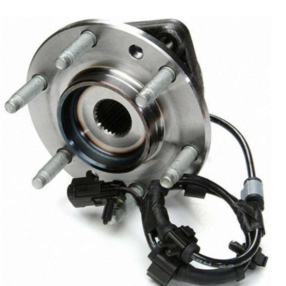 Timken 513188 Chevrolet SSR Front Wheel Bearing Hub Assembly 2003-2006