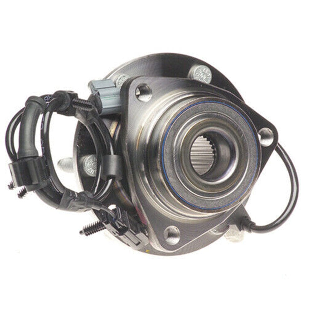 Timken 513188 Chevrolet SSR Front Wheel Bearing Hub Assembly 2003-2006