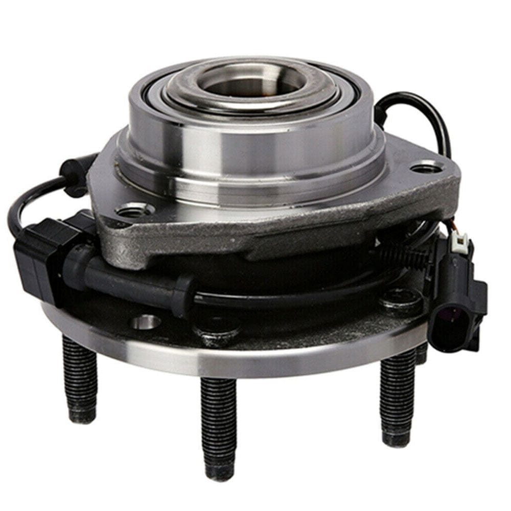 Timken 513188 Chevrolet SSR Front Wheel Bearing Hub Assembly 2003-2006