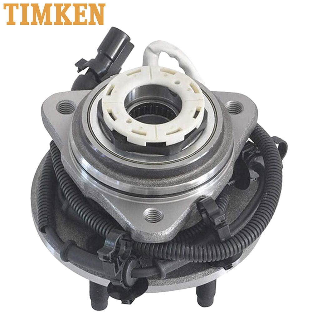 TIMKEN 515027 Front Wheel Bearing Hub Assembly 1998-2000 Ranger, B4000