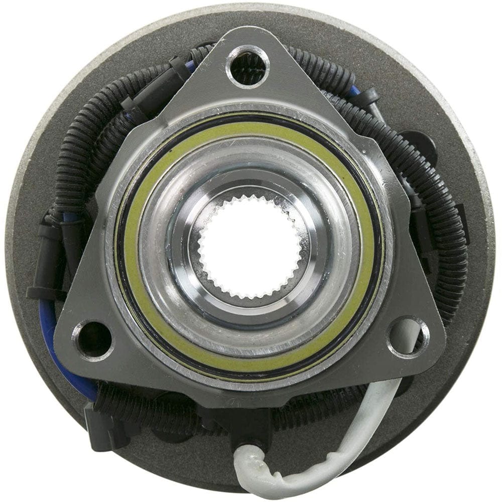 Timken 515029 Ford F-150 Front Wheel Bearing Hub Assembly 2000--2004