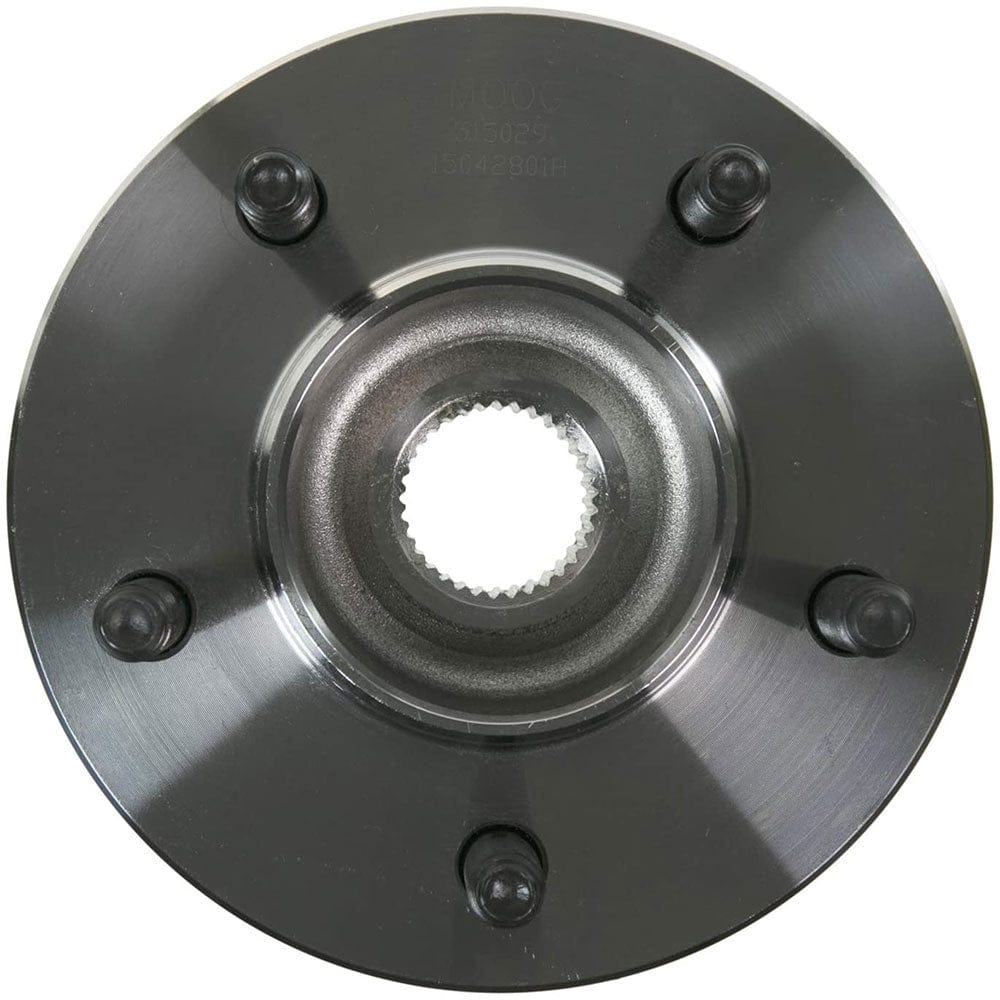 Timken 515029 Ford F-150 Front Wheel Bearing Hub Assembly 2000--2004