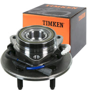 Timken 515029 Ford F-150 Front Wheel Bearing Hub Assembly 2000--2004