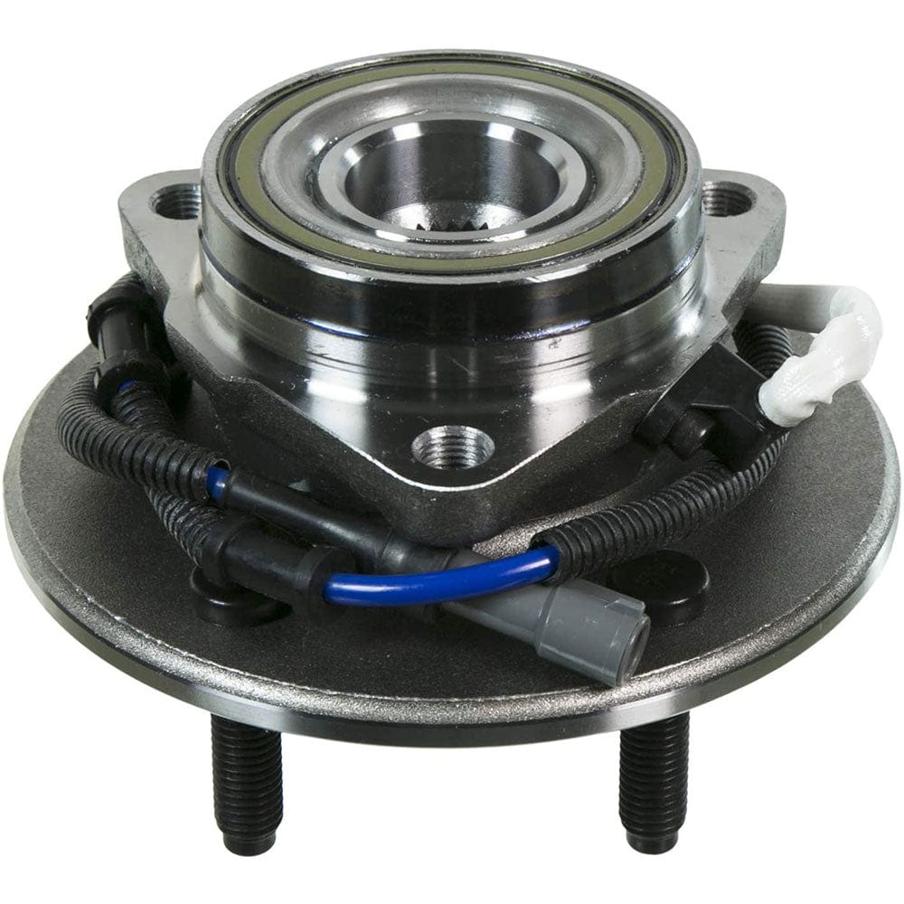 TIMKEN 515029 Front Wheel Bearing Hub Assembly Ford F150 2000-2004 2pcs