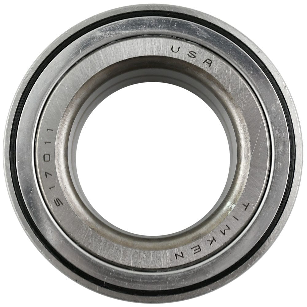 Timken 517011 Front Wheel Bearing Hub Assembly Toyota 2001- 2007 Sequoia 1996-2002 4Runner