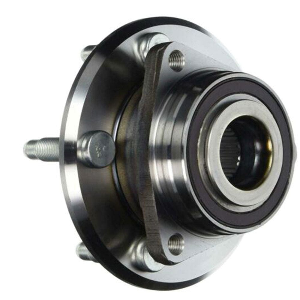 Timken Front Wheel Hub Bearing Assembly Chevrolet Impala HA590486