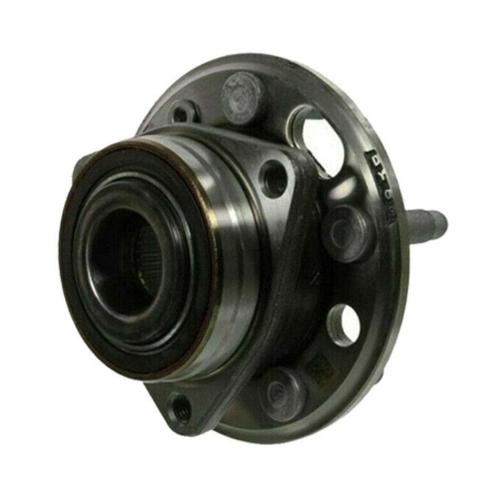 Timken Front Wheel Hub Bearing Assembly Chevrolet Impala HA590486