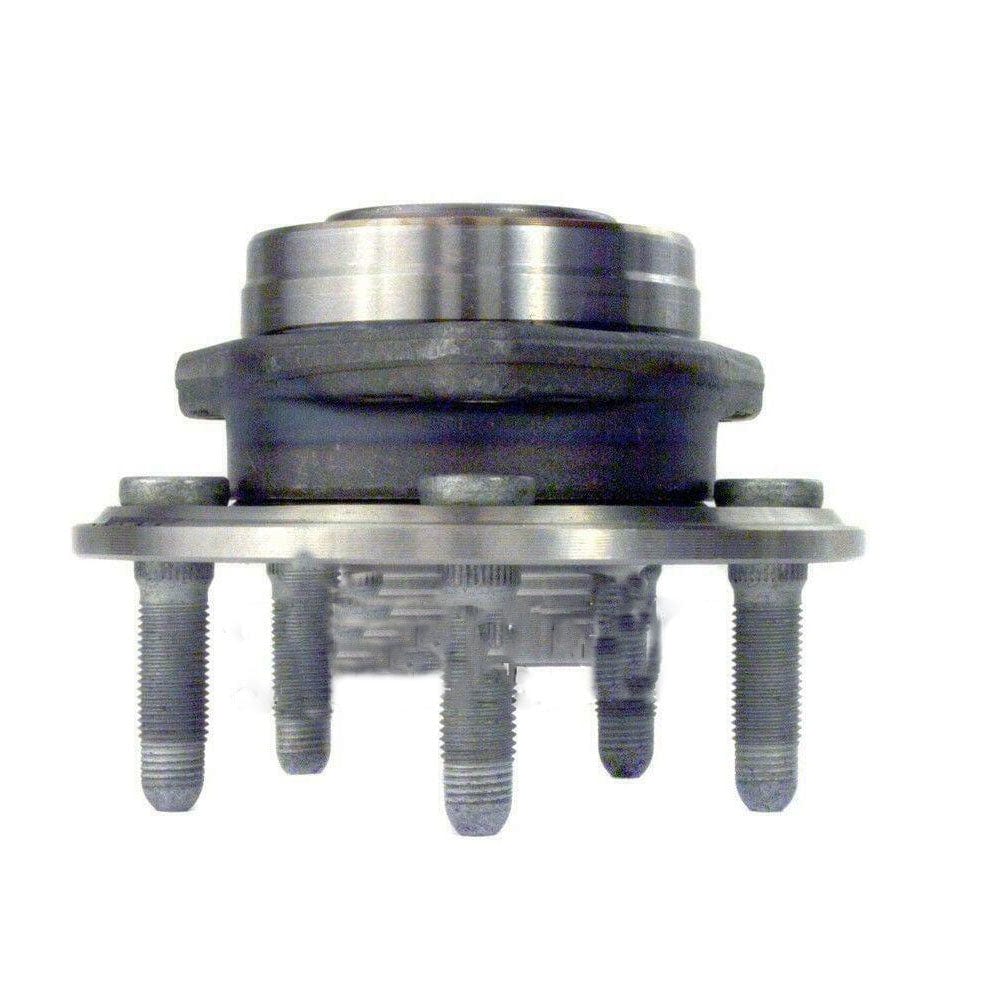 Timken Front Wheel Hub Bearing Assembly Chevrolet Impala HA590486