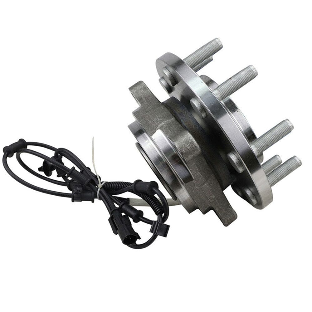 Timken Front Wheel Hub Bearing Assembly Ram 2500 3500 2013--2018