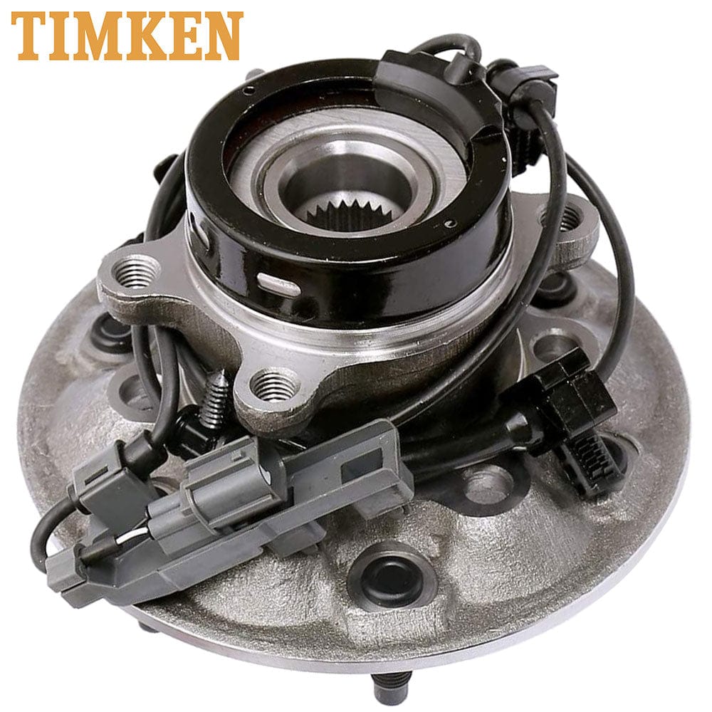 Timken HA590023 Chevrolet Colorado Front Wheel Bearing Hub Assembly 2004--2008