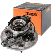 Timken HA590023 Chevrolet Colorado Front Wheel Bearing Hub Assembly 2004--2008