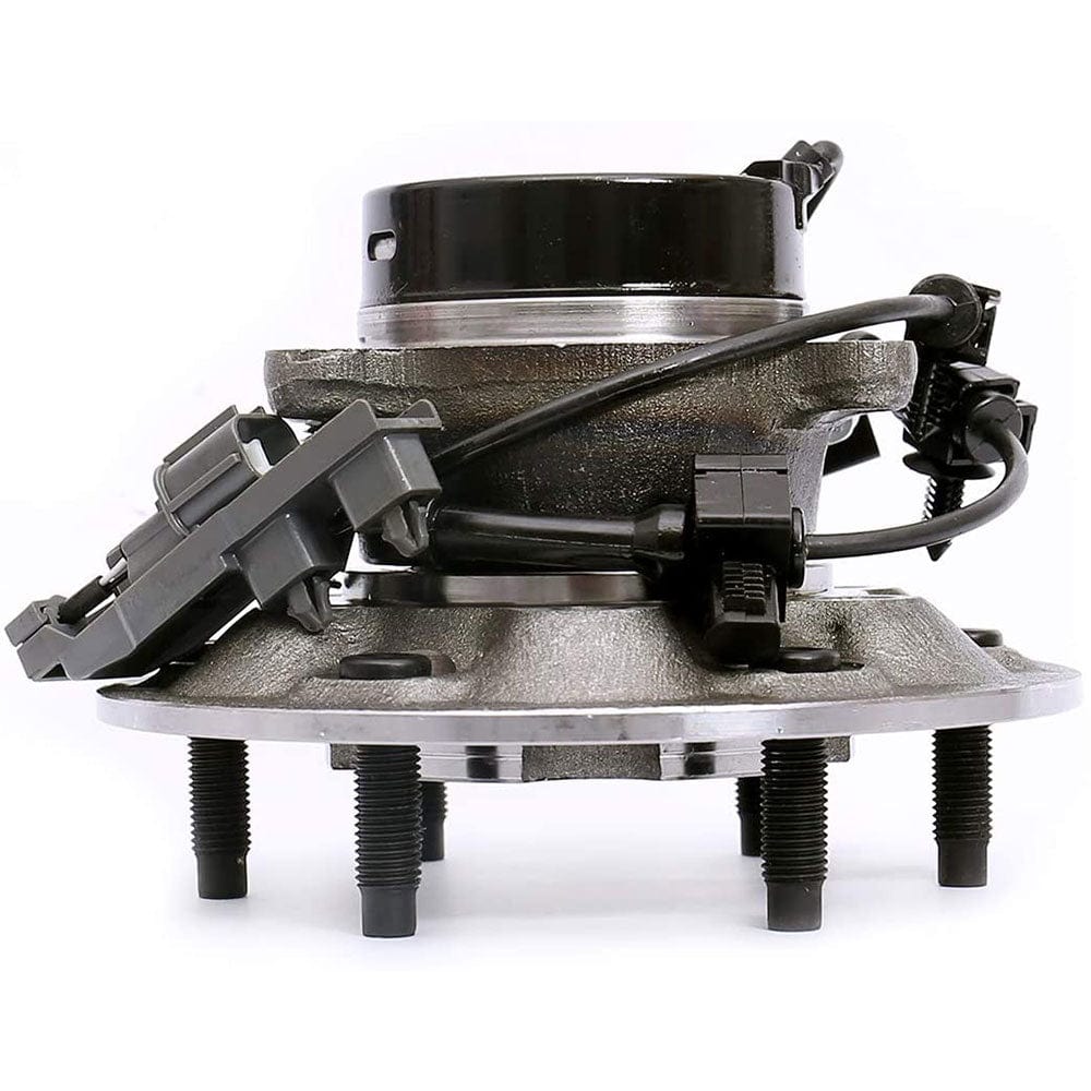 Timken HA590023 Chevrolet Colorado Front Wheel Bearing Hub Assembly 2004--2008