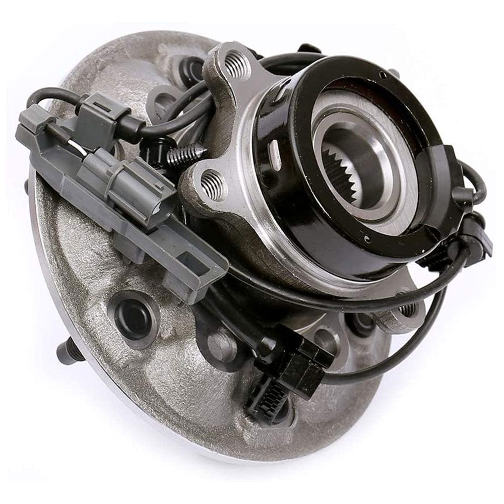 Timken HA590023 Chevrolet Colorado Front Wheel Bearing Hub Assembly 2004--2008