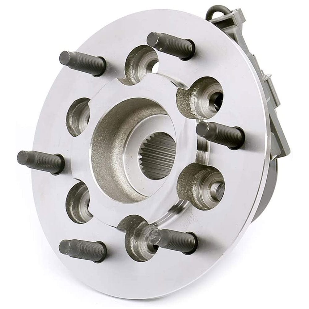TIMKEN HA590023 Front Right Wheel Bearing Hub Assembly Chevrolet Colorado 2004-2008 2pcs