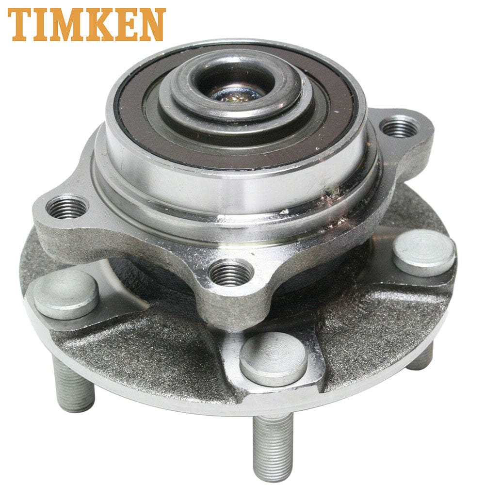 Timken HA590027 Nissan 350Z Front Wheel Hub 2003-2009