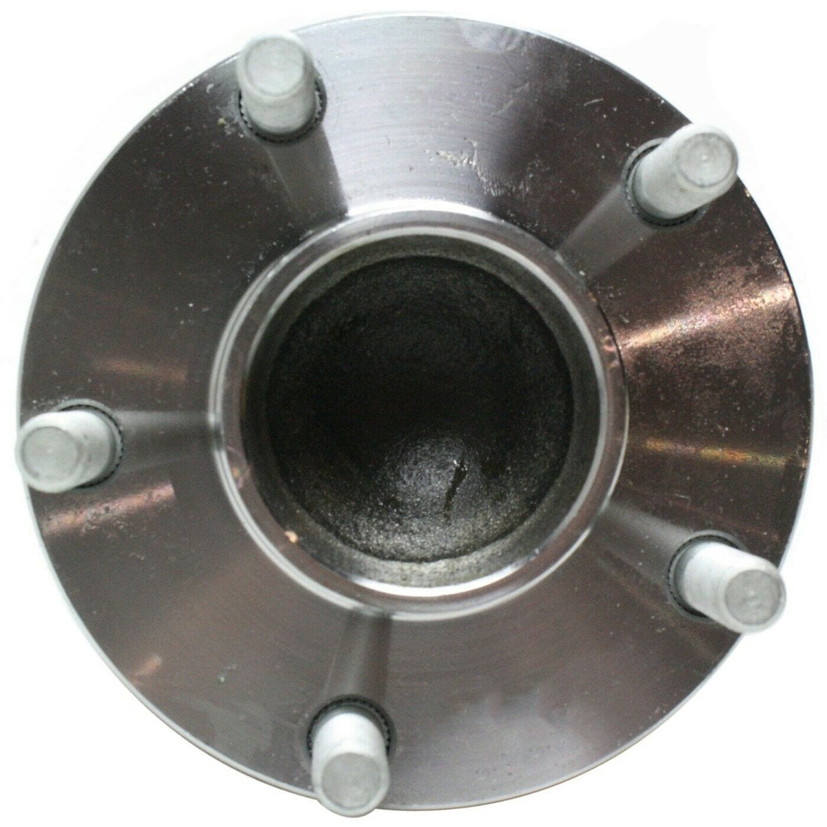 Timken HA590027 Nissan 350Z Front Wheel Hub 2003-2009