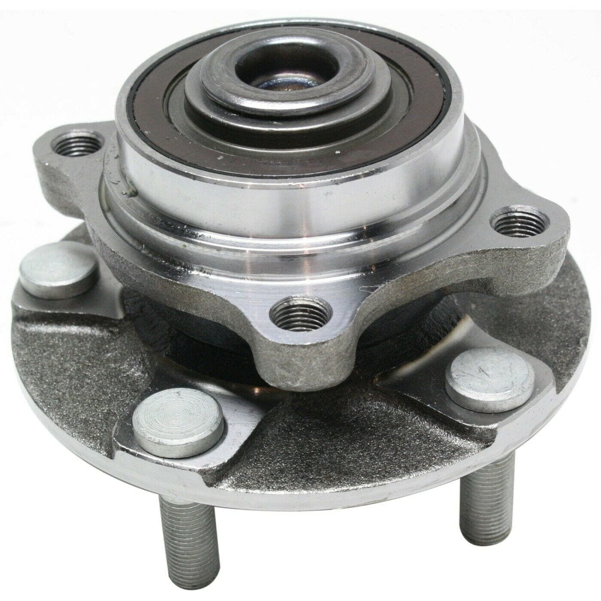 Timken HA590027 Nissan 350Z Front Wheel Hub 2003-2009