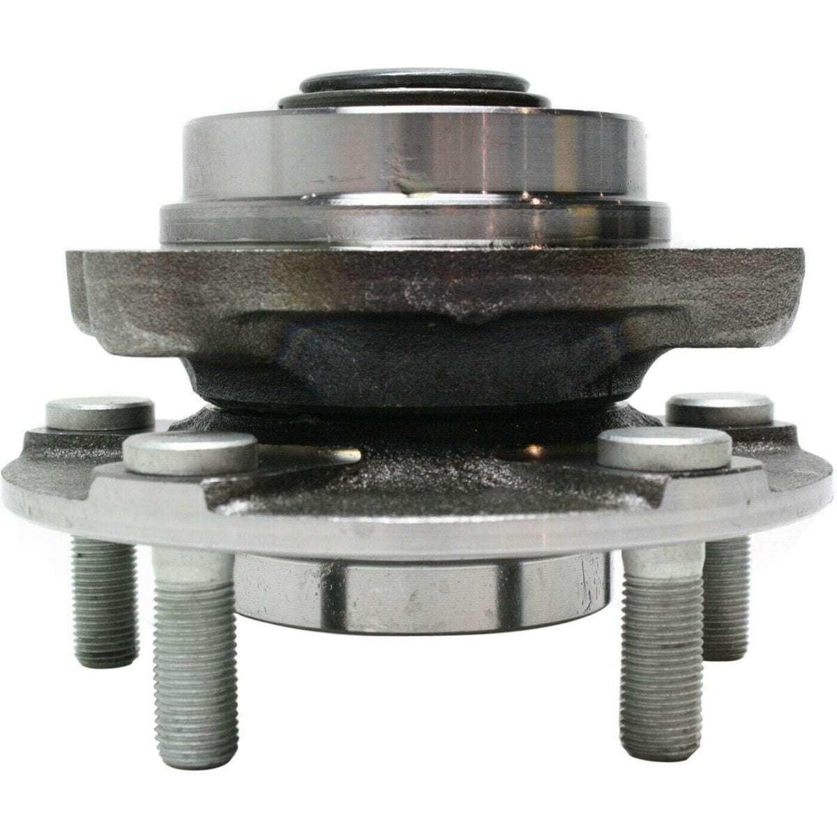 Timken HA590027 Nissan 350Z Front Wheel Hub 2003-2009