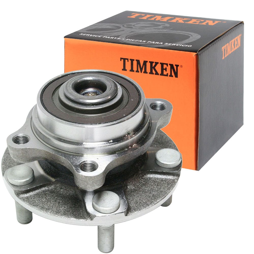 Timken HA590027 Nissan 350Z Front Wheel Hub 2003-2009