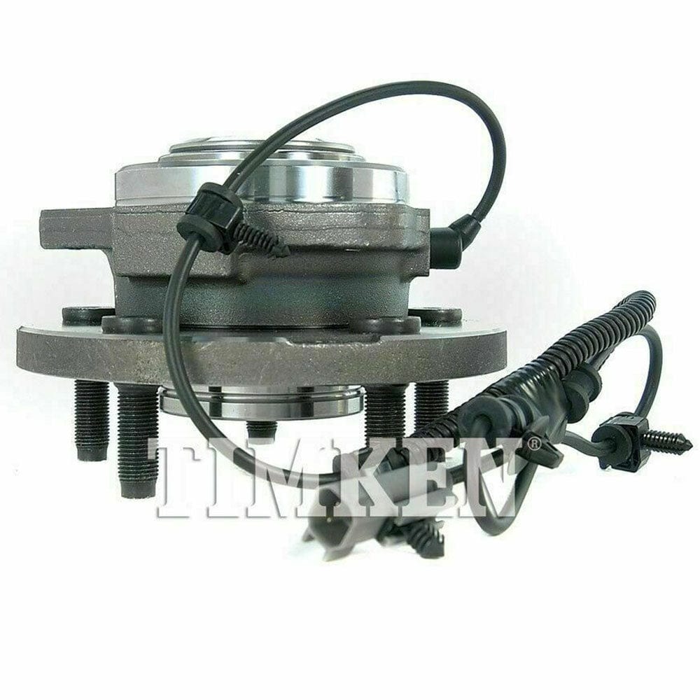 Timken HA590036 - Jeep Grand Cherokee Front Wheel Bearing Hub Assembly