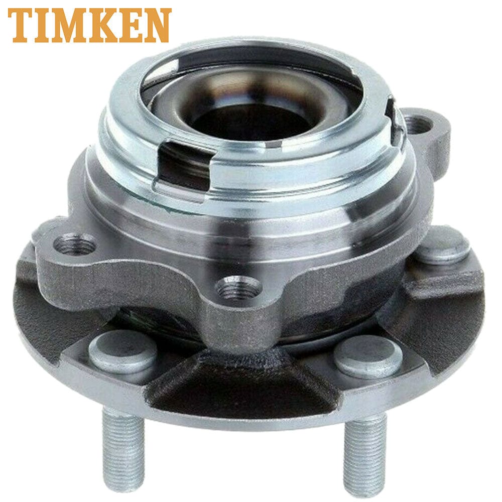 Timken HA590046 Nissan Murano Front Wheel Bearing Hub Assembly 2003--2007