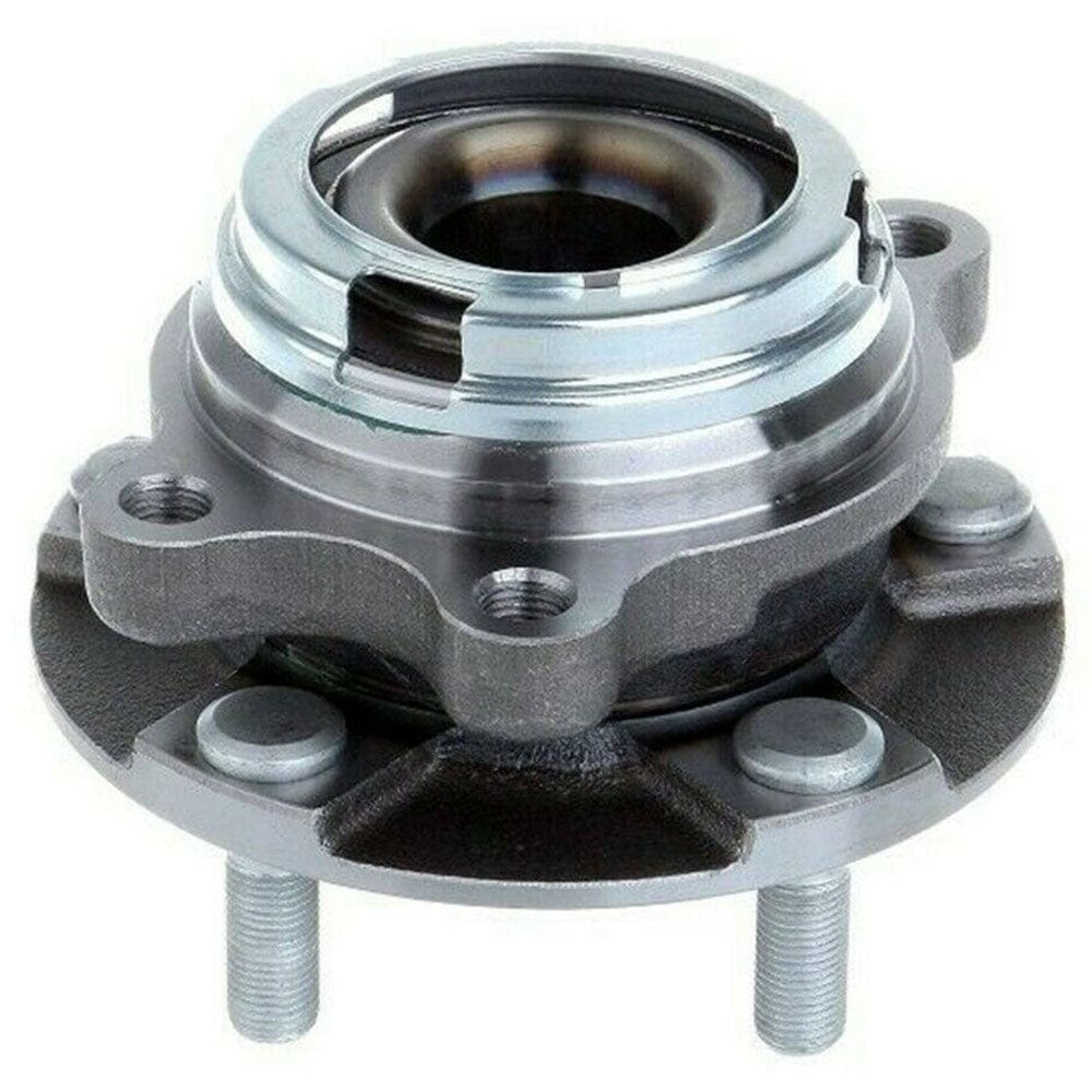 Timken HA590046 Nissan Murano Front Wheel Bearing Hub Assembly 2003--2007