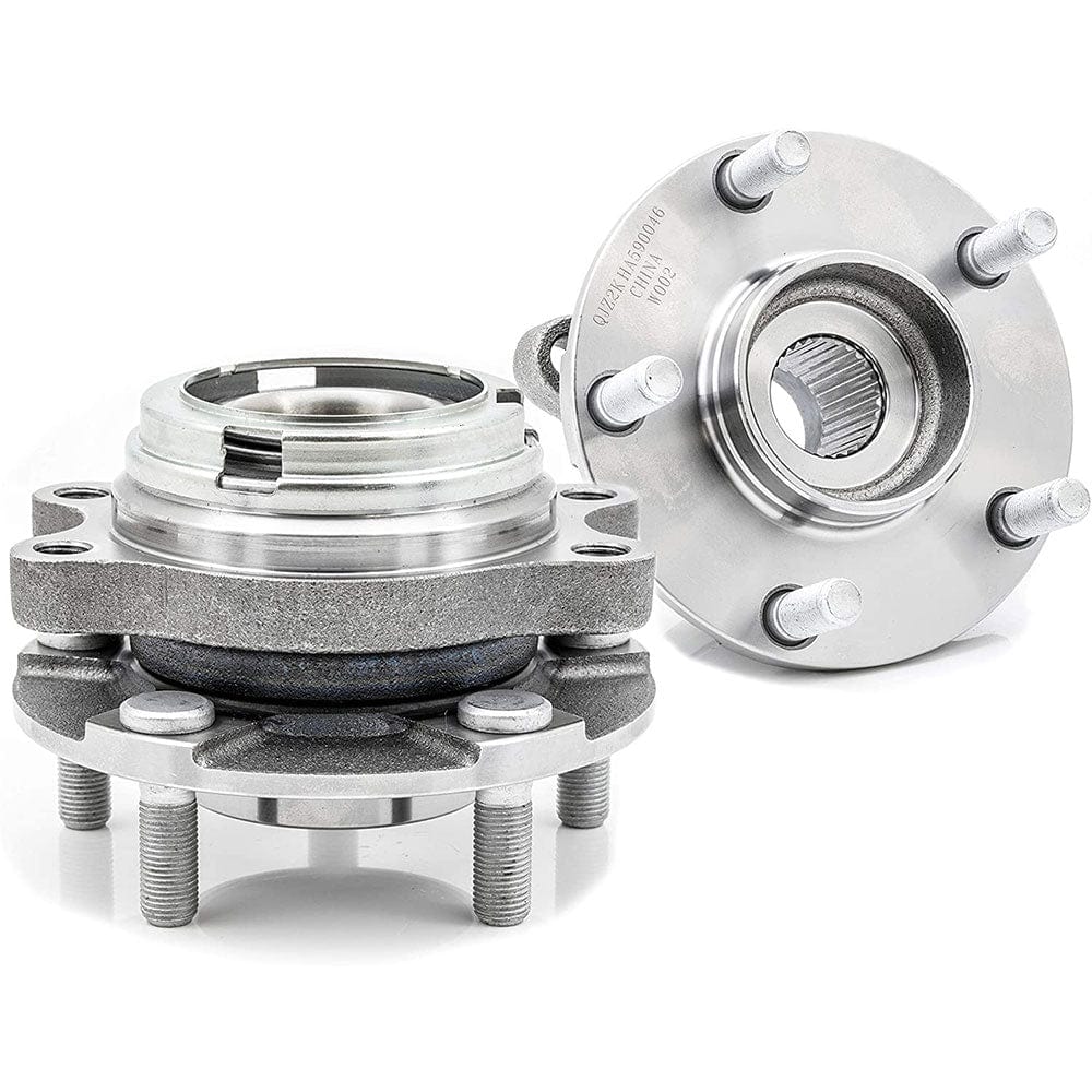 Timken HA590046 Nissan Murano Front Wheel Bearing Hub Assembly 2003--2007