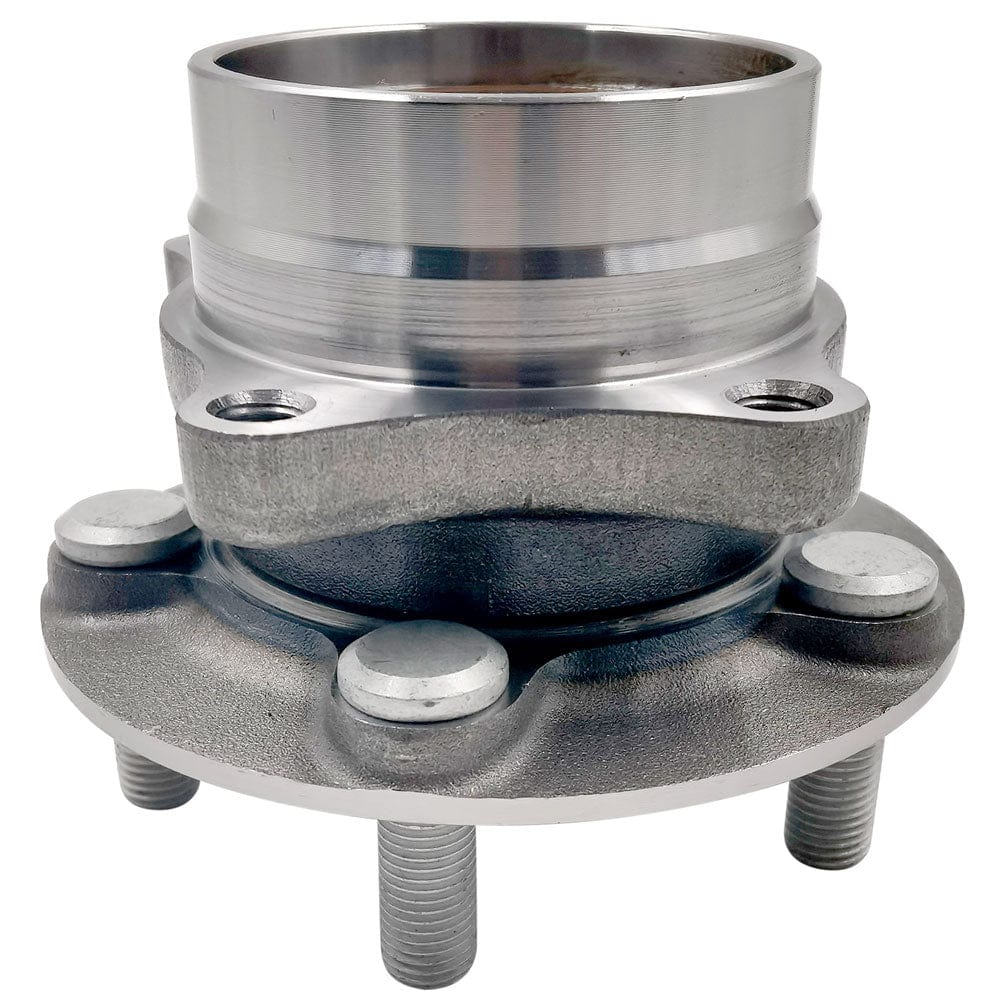 Timken HA590064 - Toyota Prius Front Wheel Bearing Hub Assembly